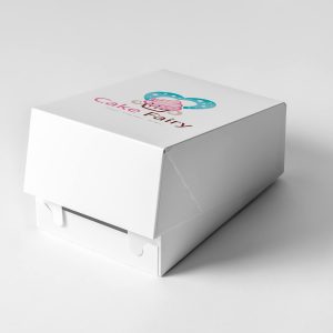 Bakery Box and Bags