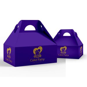Bakery Boxes Design