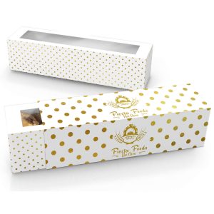 Bakery Boxes for Cookies