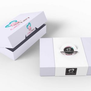 Bakery Blue Boxes