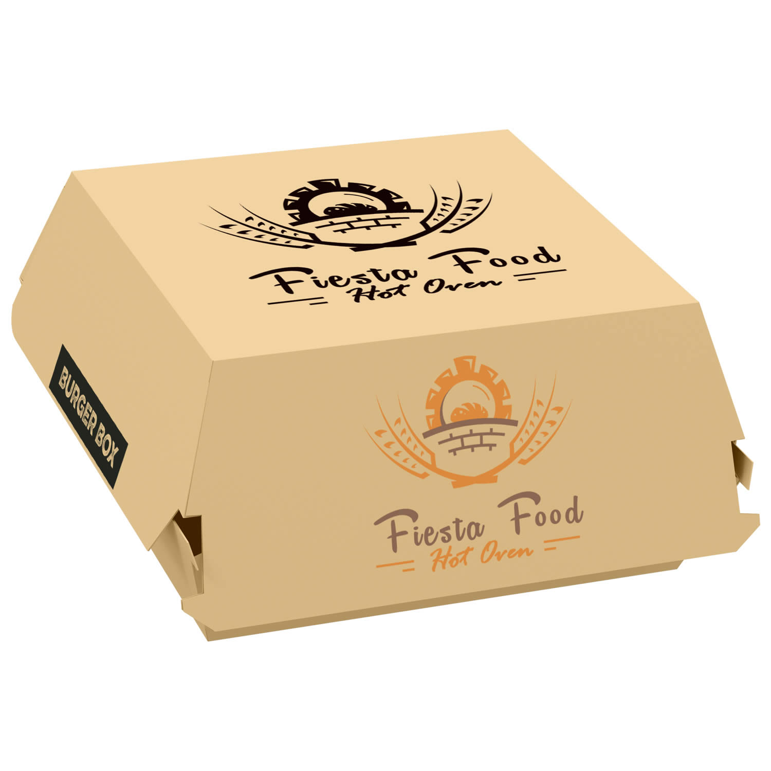 Bbq Burger Boxes Bbq Burger Boxes