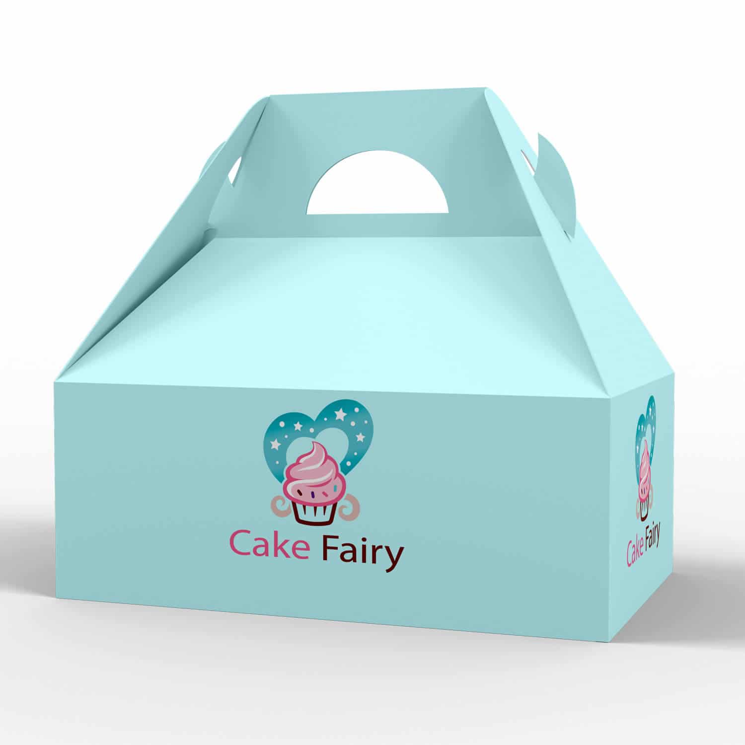 Cardboard-Cake-Boxes