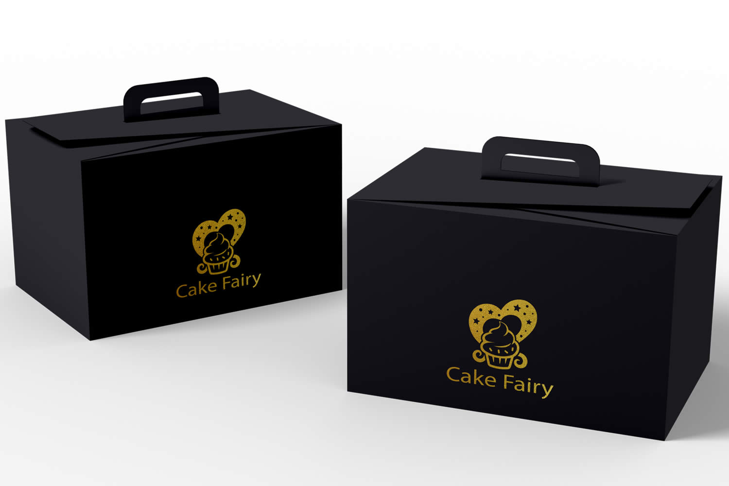 Cupcake Takeaway Boxes Cupcake Takeaway Boxes