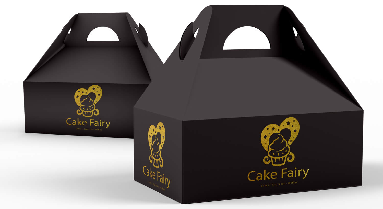 Custom Cupcake Boxes with Logo Custom Cupcake Boxes with Logo