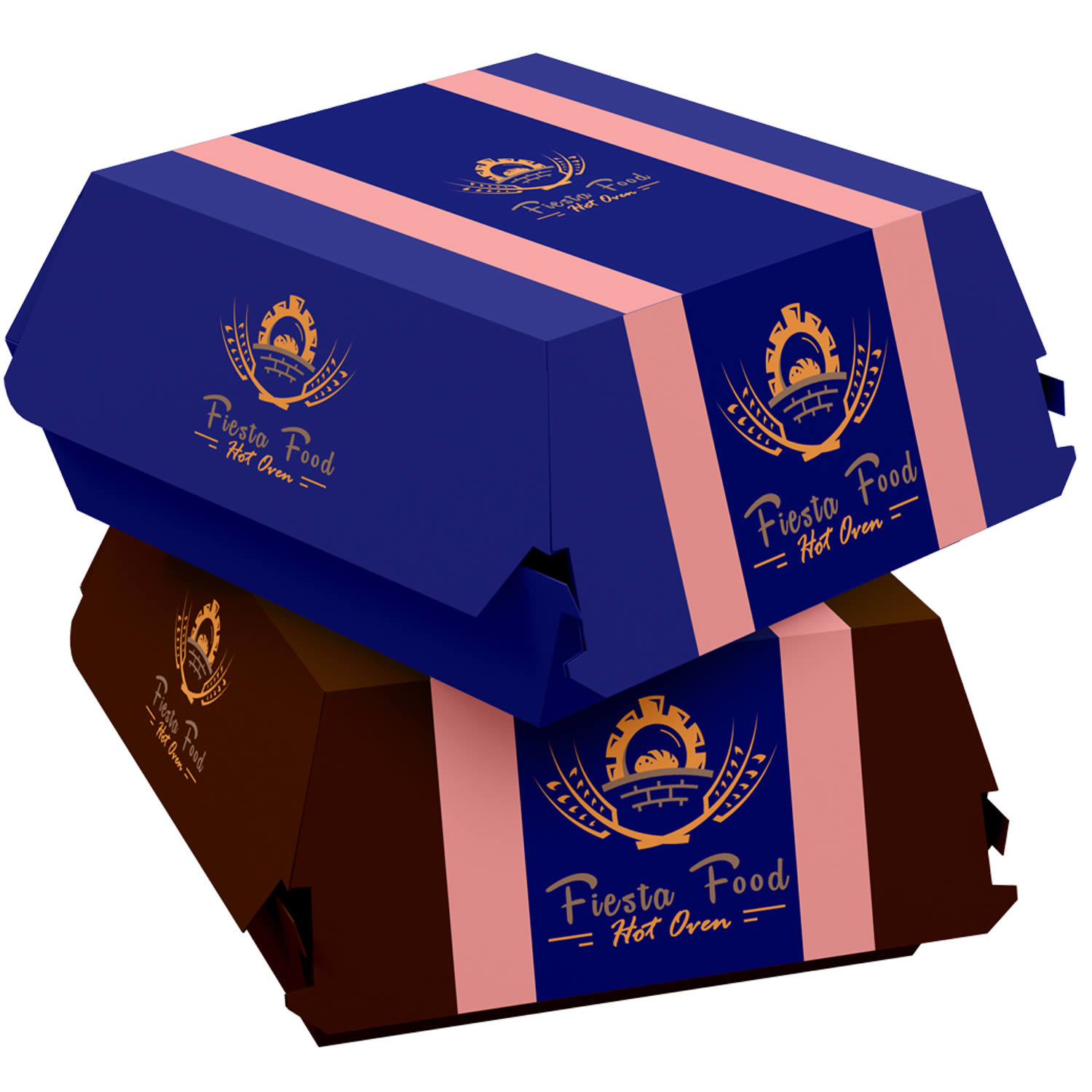 Echo-Burger-Boxes Eco Burger Boxes