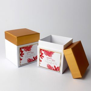 Cosmetic Boxes