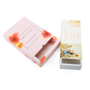 Cosmetic Boxes With Logo