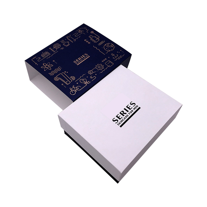 Cosmetic Packaging With Logo Cosmetic Packaging With Logo
