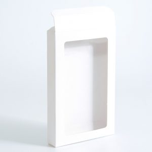 Custom Blank Cosmetic Boxes Min