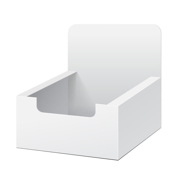 Custom Blank Cosmetic Display Boxes Min Custom Blank Cosmetic Display Boxes Min