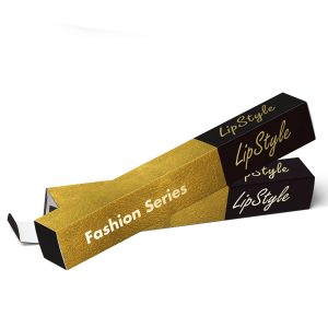Custom Lipstick Packaging