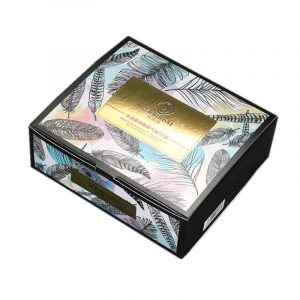 Custom Foundation Cream Boxes