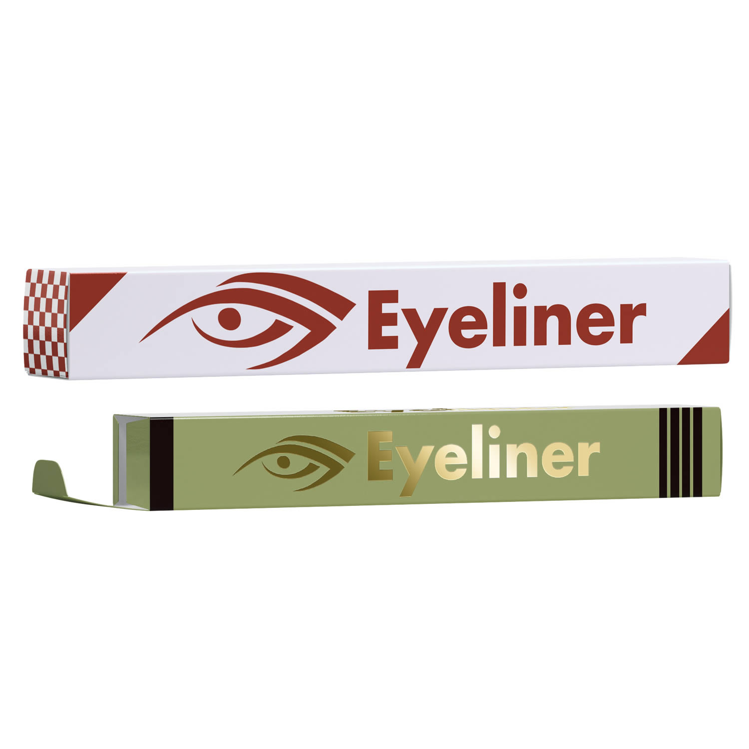 Eyeliner-Boxes