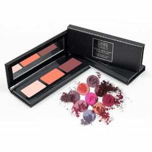 Eye Shadow Packaging