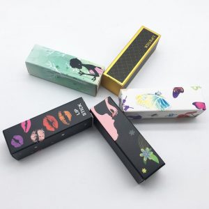 Custom Cosmetics Packaging