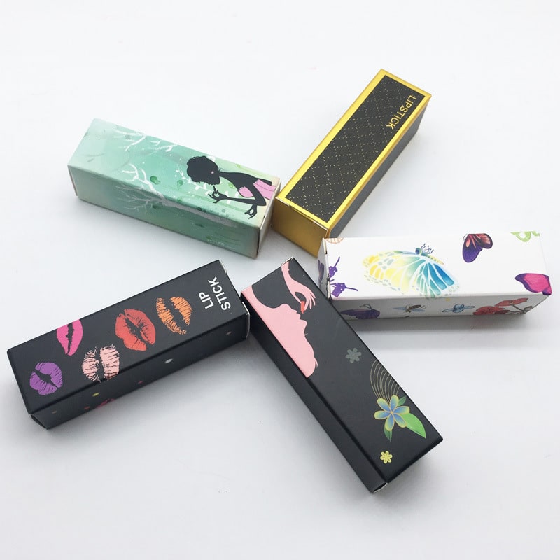 Custom Cosmetics Packaging Custom Cosmetics Packaging
